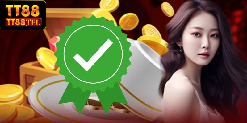 Giấy phép hoạt động của nền tảng TT88 có uy tín không?