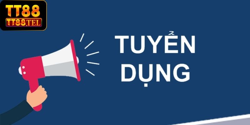 Quy trình phỏng vấn trực tiếp tại TT88